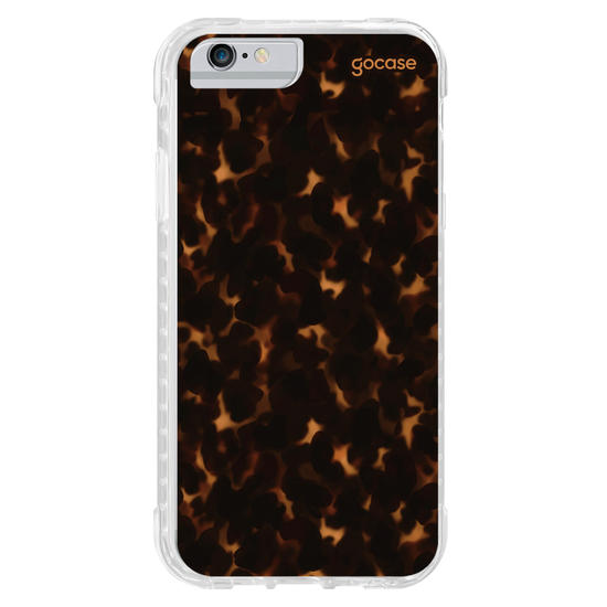 Capinha para celular  Tortoiseshell