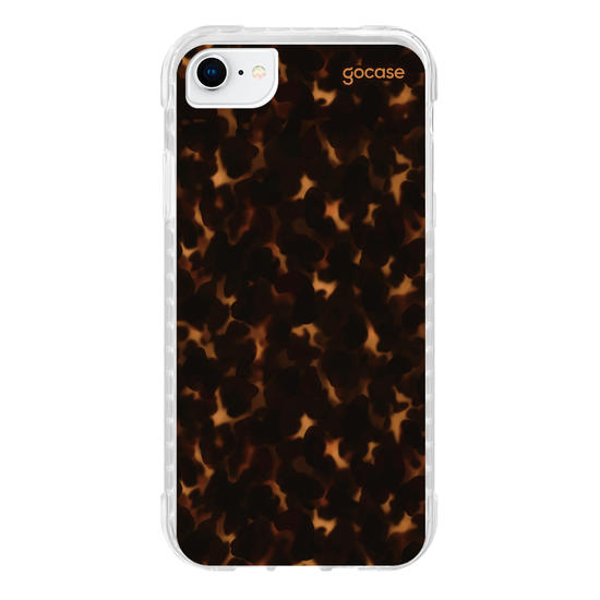 Capinha para celular  Tortoiseshell
