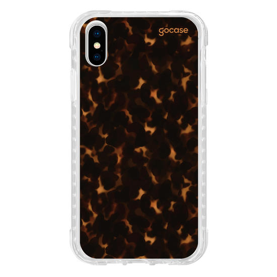 Capinha para celular  Tortoiseshell