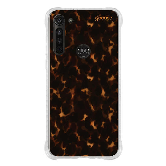 Capinha para celular  Tortoiseshell