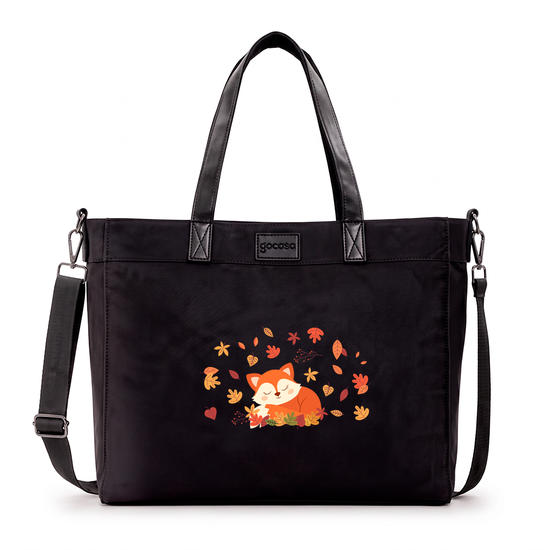 Tote Daily - The Dusk - by Alexia Abbad