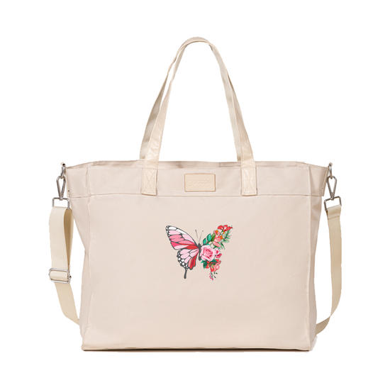 Tote Daily - Borboleta Florida