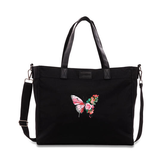 Tote Daily - Borboleta Florida
