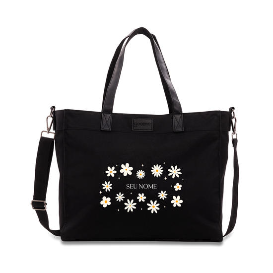Tote Daily - Daisy Summer