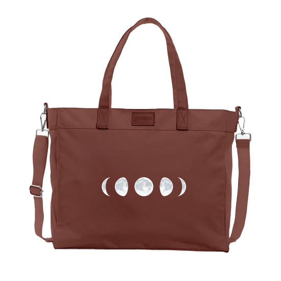  Tote Daily - Fases da Lua.