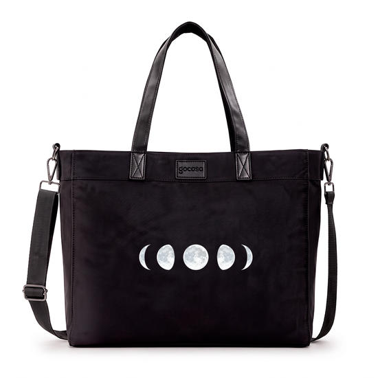 Tote Daily - Fases da Lua