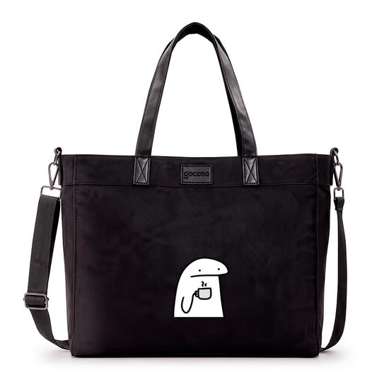 Tote Daily - Flork
