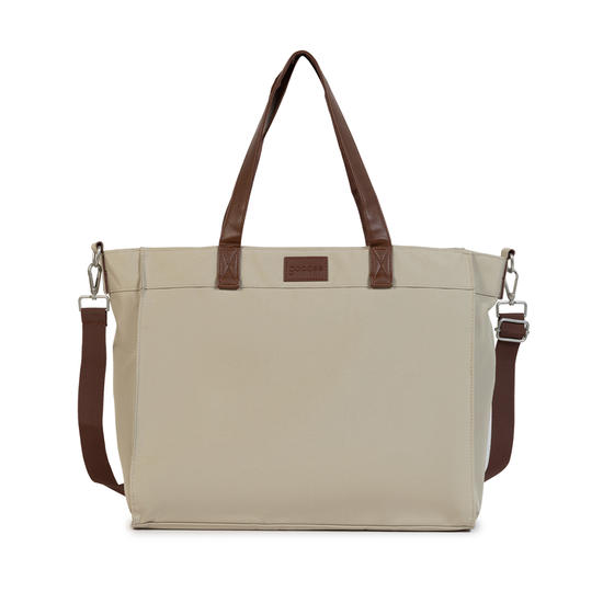 Tote Daily - Inicial e Nome
