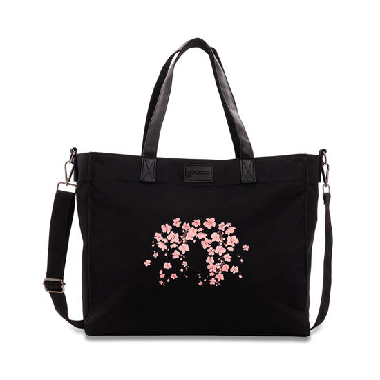Tote Daily - Jardim Vertical Inicial