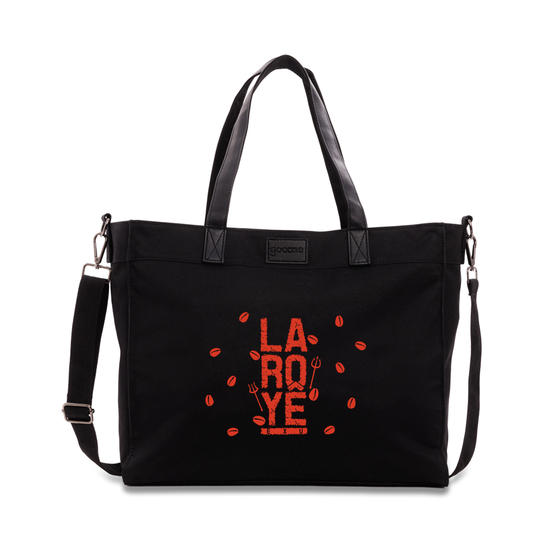 Tote Daily - Laroyê