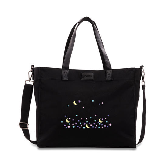Tote Daily - Lua e Estrelas