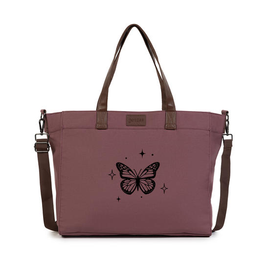 Tote Daily - Minimal Bug
