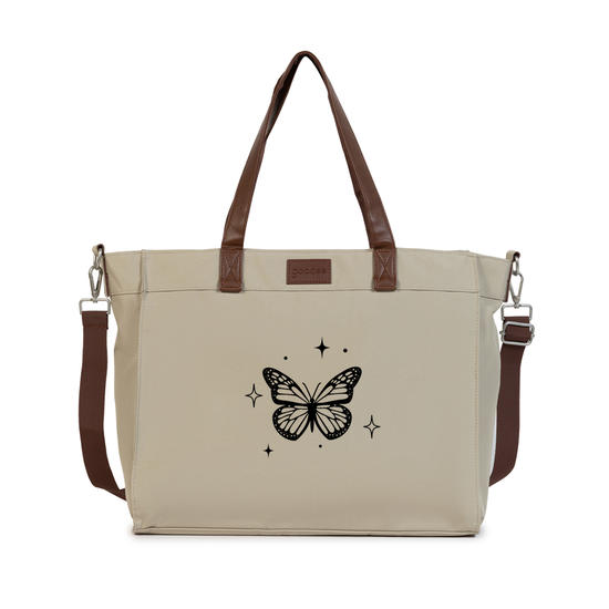 Tote Daily - Minimal Bug