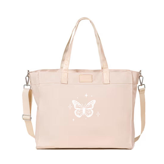 Tote Daily - Minimal Bug