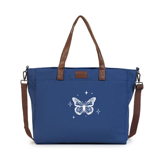 Tote Daily - Minimal Bug