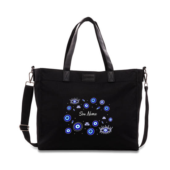 Tote Daily - Olho Grego