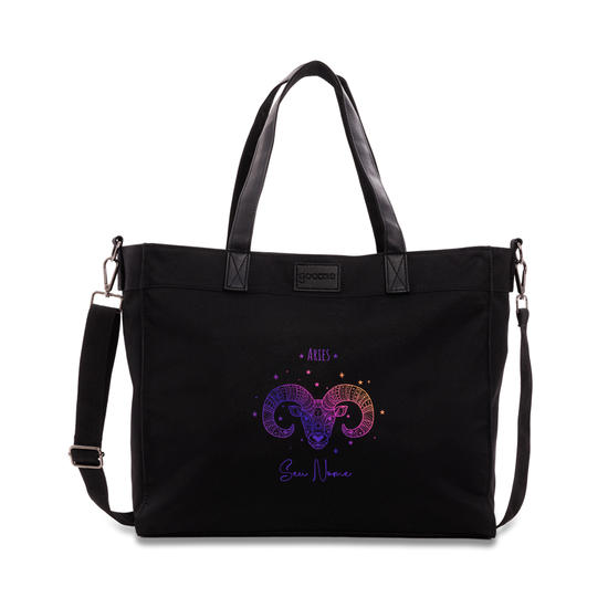 Tote Daily - Signo Psicodélico