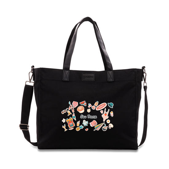 Tote Daily - Summer Vibes