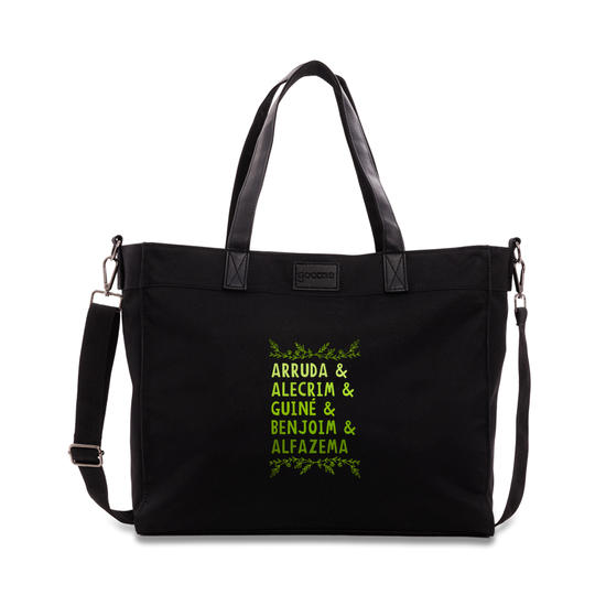 Tote Daily - Umbanda Folhas