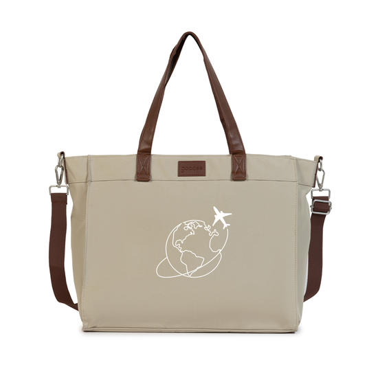 Tote Daily - World Tour