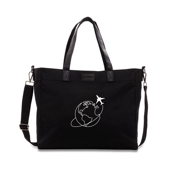 Tote Daily - World Tour