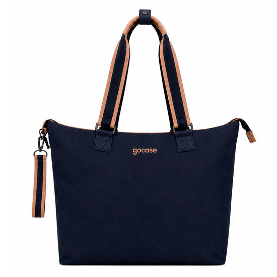  Tote Bloom - Assinatura Script