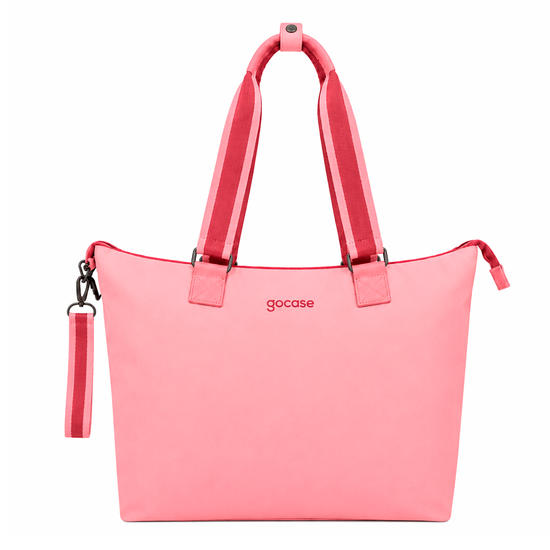  Tote Bloom - Assinatura Script