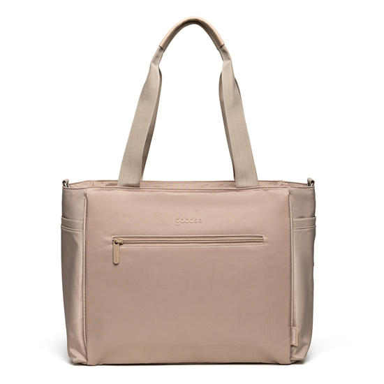 Tote Care - Bege