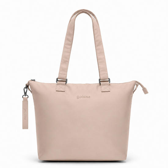 Tote Carry - Clear