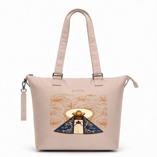  Tote Carry - Mãe Aparecida