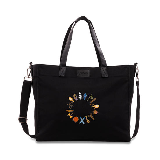 Tote Daily - Ferramentas Orixás