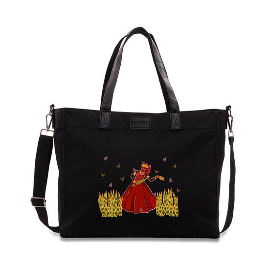 Tote Daily - Ventos de Iansã