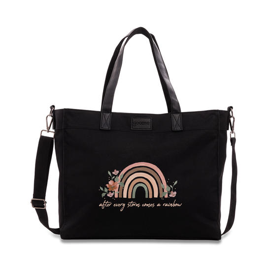 Tote Daily - After the Storm