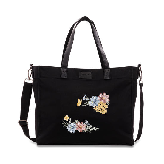Tote Daily - Butterfly Garden