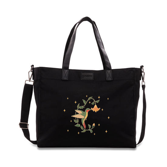 Tote Daily -  Golden Nectar