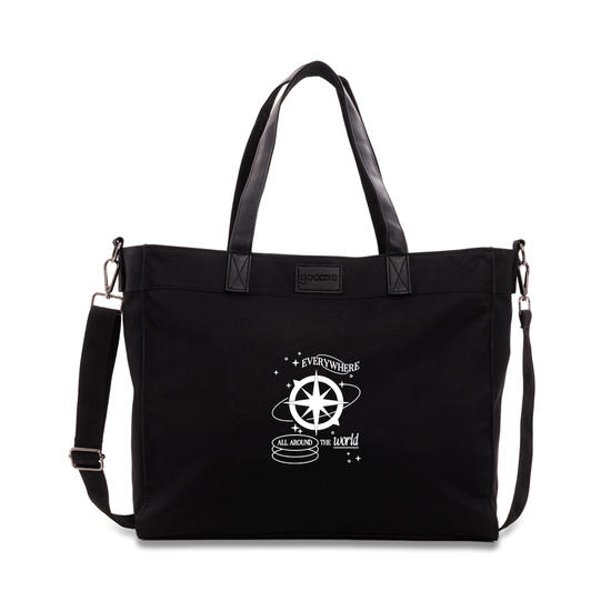 Tote Daily - K-pop - All Around The World