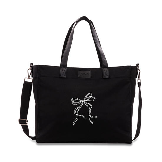 Tote Daily - Laço Minimalista Tote Daily - Laço Minimalista