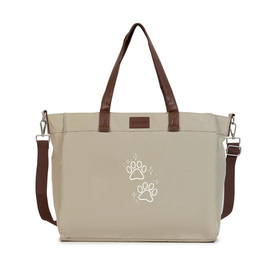 Tote Daily - Patas Minimalistas