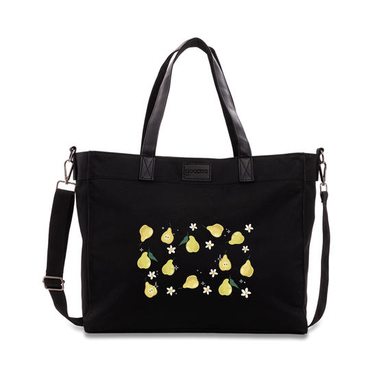 Tote Daily - Pear Blossom