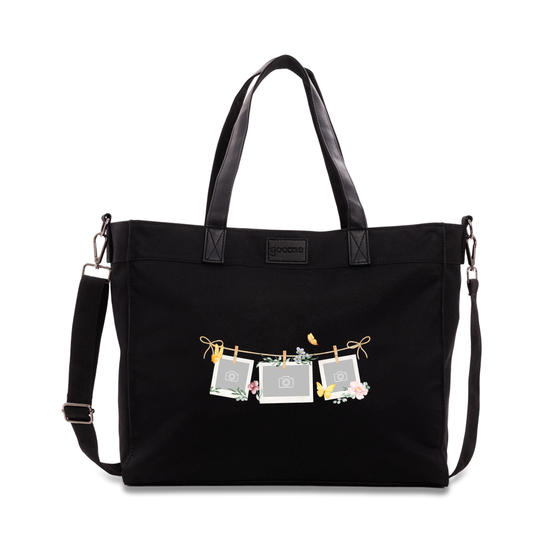 Tote Daily - Primavera de Lembranças
