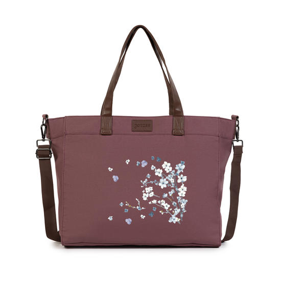 Tote Daily - Ramos Laterais