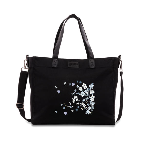 Tote Daily - Ramos Laterais Tote Daily - Ramos Laterais