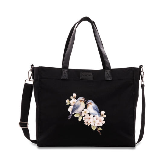 Tote Daily - Soft Spring