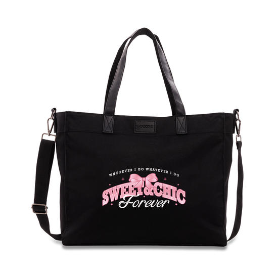 Tote Daily - Sweet & Chic