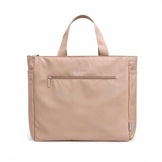 Tote Maternidade - Bege