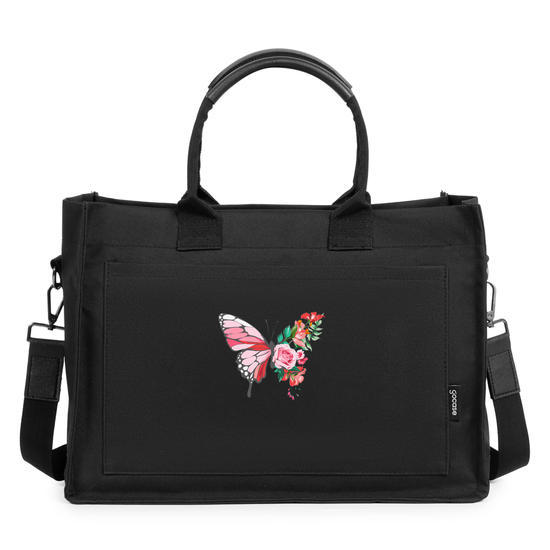  Tote Mini - Borboleta Florida