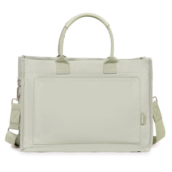 Tote Mini - Charm Name