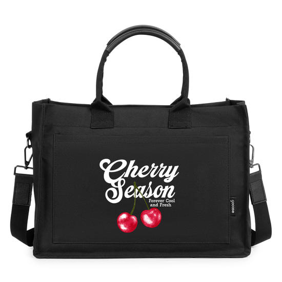 Tote Mini - Cherry Season
