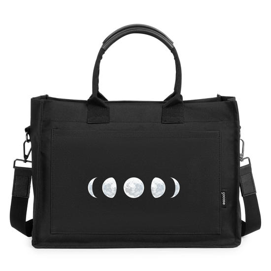  Tote Mini - Fases da Lua