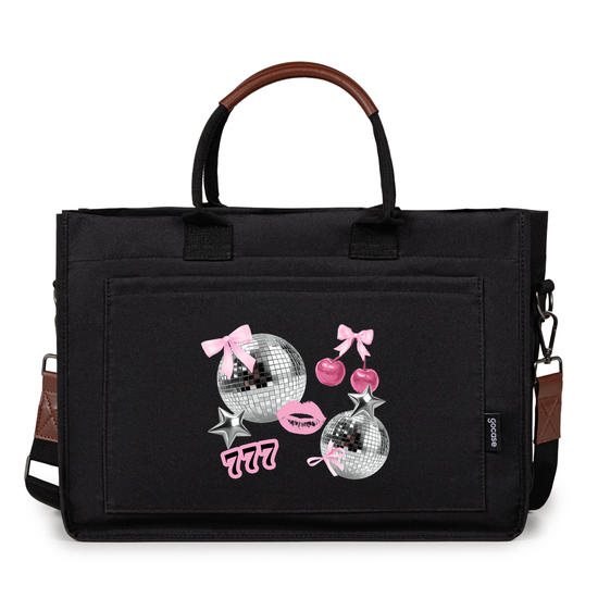 Tote Mini - Coquette Disco